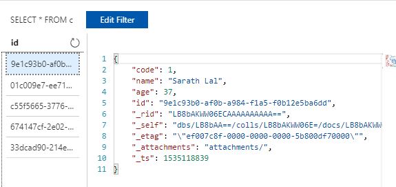 Using Spark 3 Connector For Azure Cosmos Db Core Sql Api With Azure Databricks Azure Cosmos - Best Gradient Images in Full HD